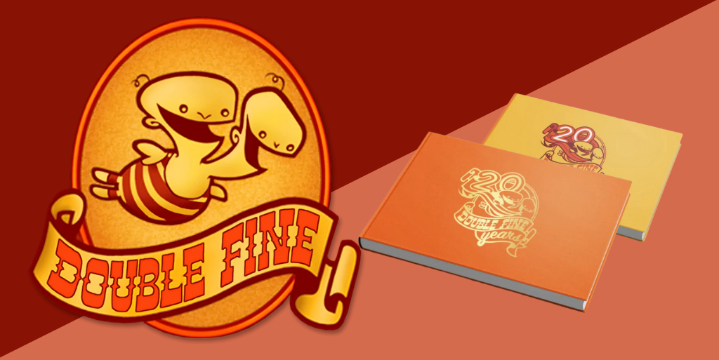 20 Double Fine Years