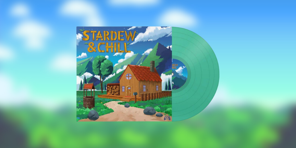 Stardew & Chill - Farm Style Lofi