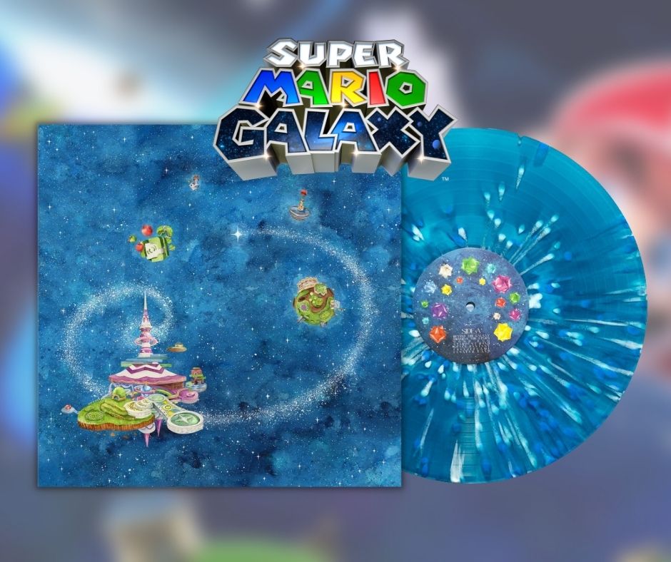 Star Stories - Celebrate the music of Mario Galaxy