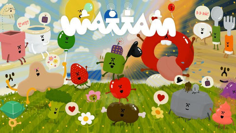 Wattam