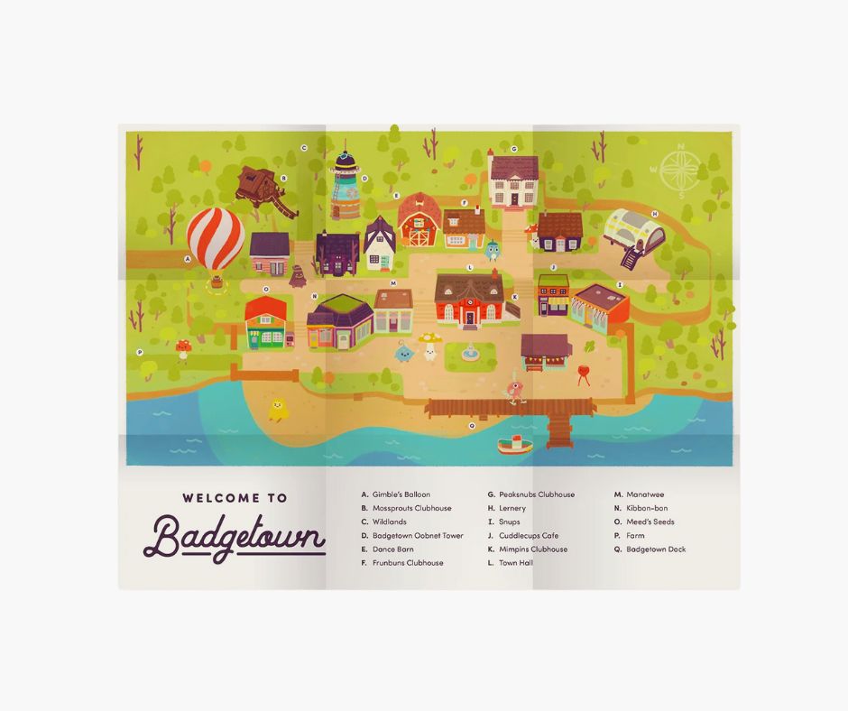 Ooblets for Nintendo Switch™