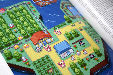 A Guide to Japanese Role-Playing Games