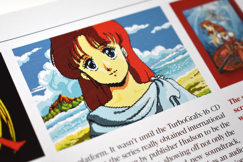 A Guide to Japanese Role-Playing Games
