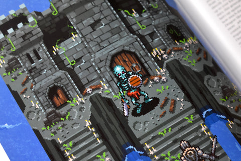 A Guide to Japanese Role-Playing Games