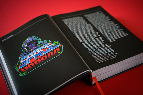 From Ants to Zombies: Six Decades of Video Game HorrorFrom Ants to Zombies: Six Decades of Video Game Horror