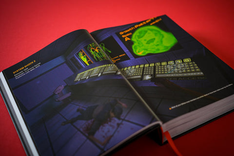 From Ants to Zombies: Six Decades of Video Game HorrorFrom Ants to Zombies: Six Decades of Video Game Horror