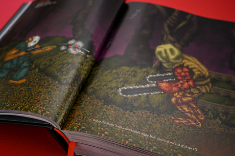From Ants to Zombies: Six Decades of Video Game HorrorFrom Ants to Zombies: Six Decades of Video Game Horror