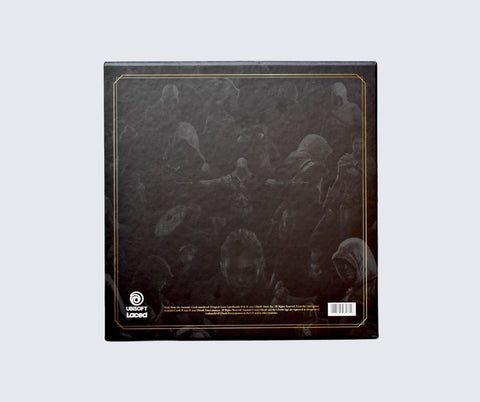 Assassin's Creed - Leap Into History (Deluxe 5xLP Boxset)
