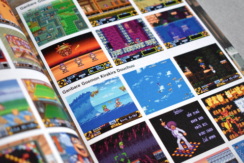 Contra and Other Konami Classics