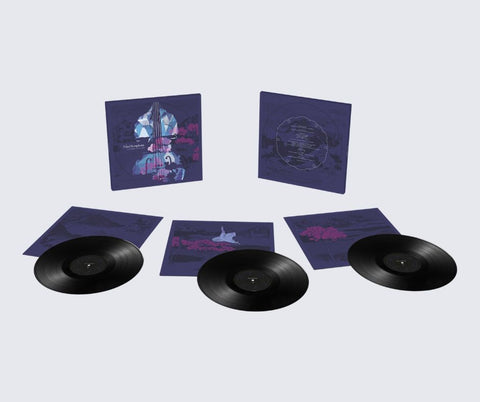 Final Symphony Deluxe Triple Vinyl