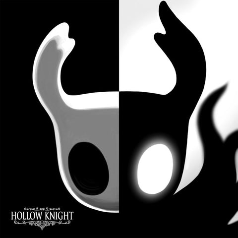 Hollow Knight Original Soundtrack 2xLP