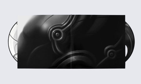 Hollow Knight Original Soundtrack 2xLP