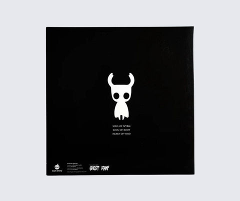 Hollow Knight Original Soundtrack 2xLP