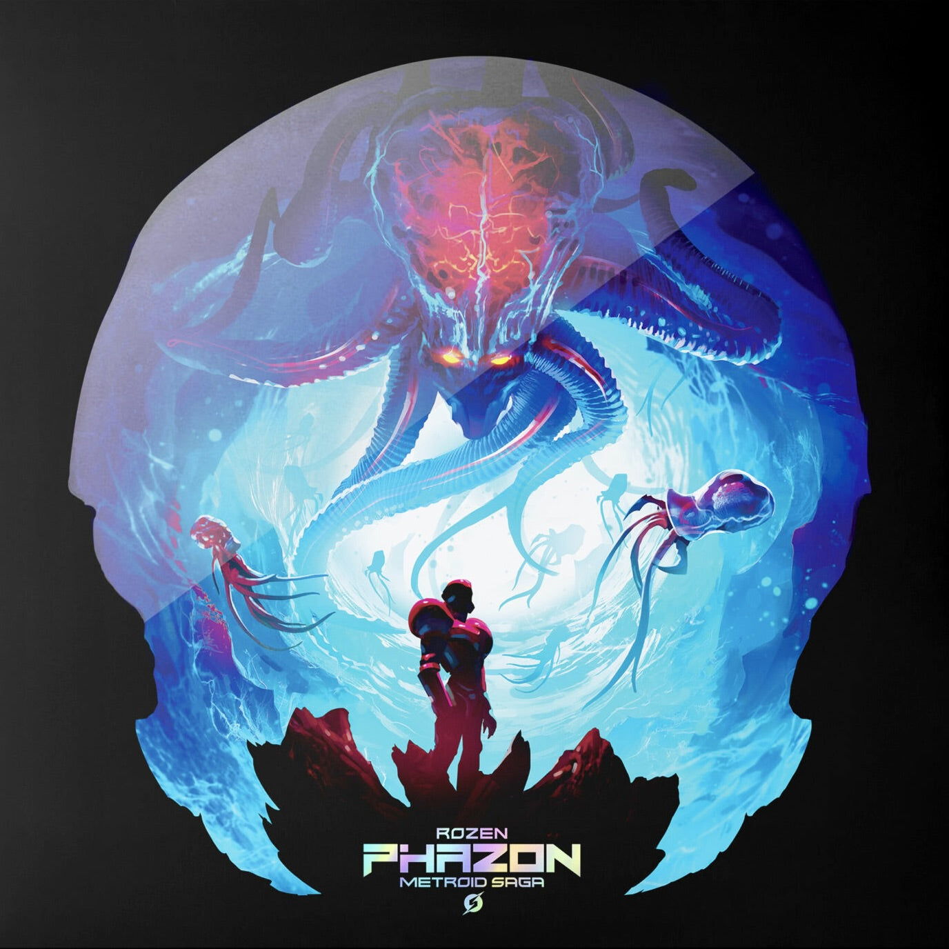 Phazon: Metroid Saga LP
