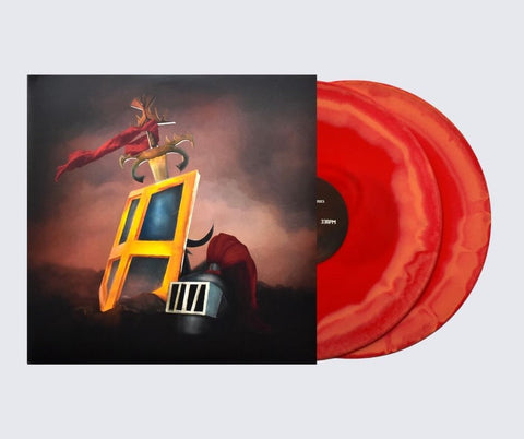 RuneScape Vinyl Combo