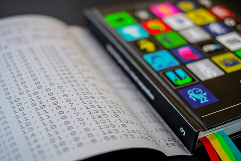 Sinclair ZX Spectrum: A Visual Compendium