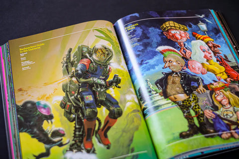 Sinclair ZX Spectrum: A Visual Compendium