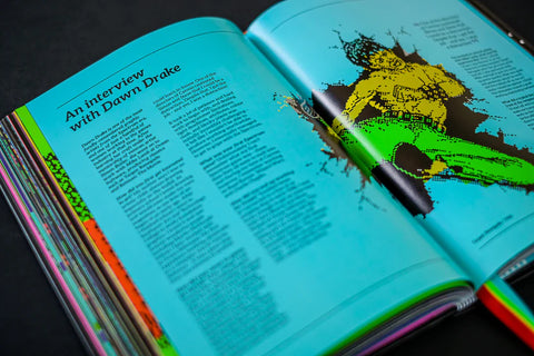 Sinclair ZX Spectrum: A Visual Compendium