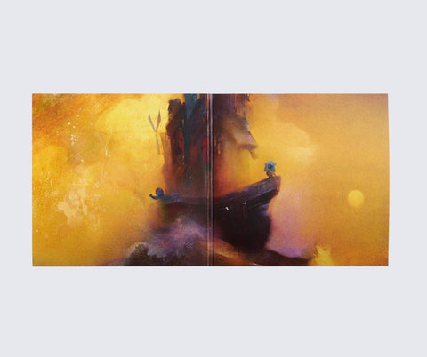 Spiritfarer 2xLP Vinyl Soundtrack