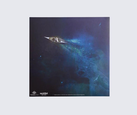 Spiritfarer 2xLP Vinyl Soundtrack