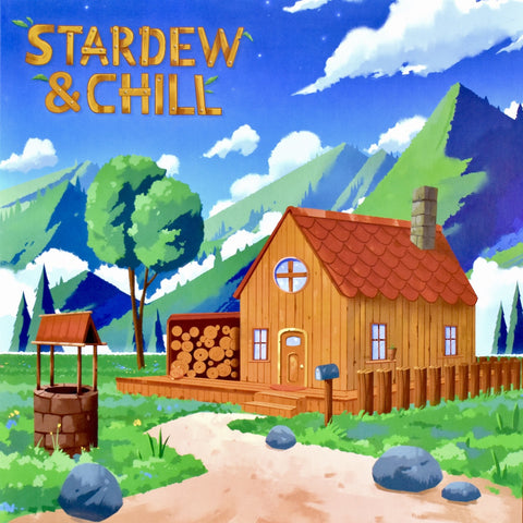 Stardew & Chill LP
