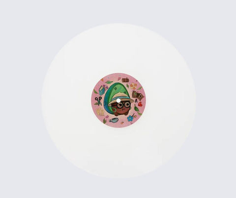 Turnip Boy Commits Tax Evasion Vinyl Soundtrack