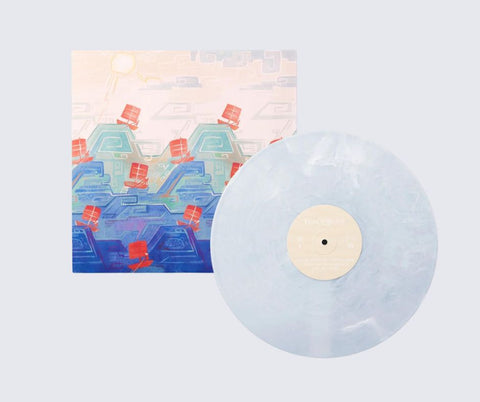 Windbound Vinyl Soundtrack LP