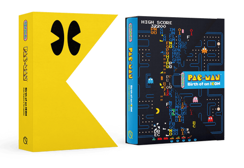 Pac-Man: Birth of an Icon - Collector's Edition