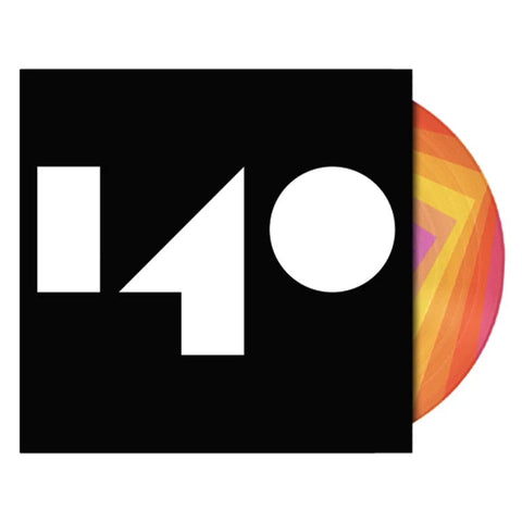 140 Vinyl Soundtrack