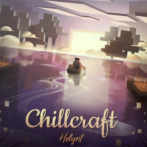 Chillcraft Vinyl Record