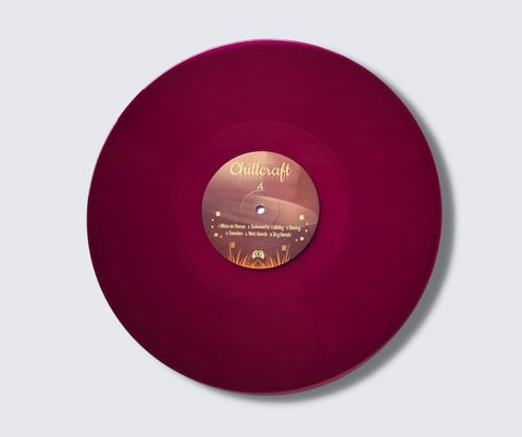 Chillcraft Vinyl Record