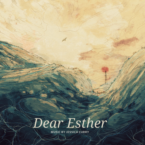 Dear Esther: Original Soundtrack