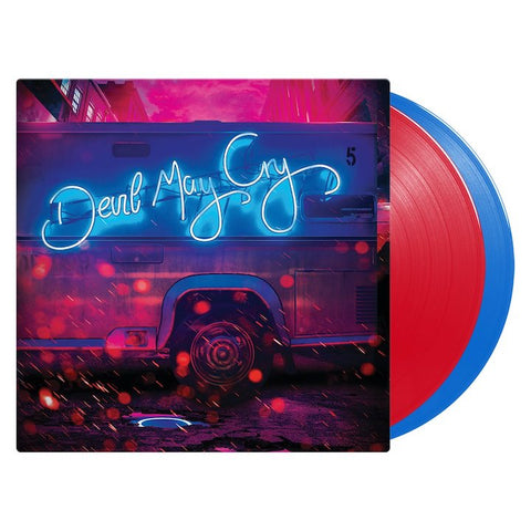 Devil May Cry 5 (Deluxe Double Vinyl) 2
