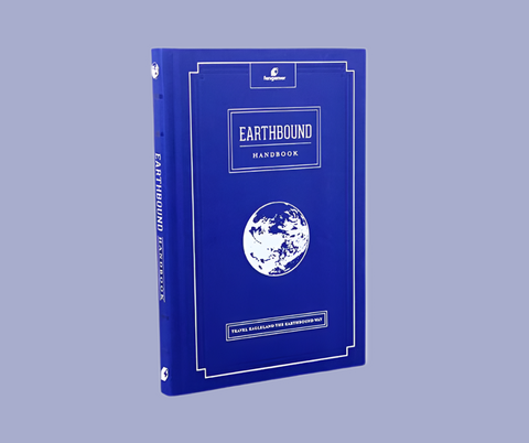 EarthBound Handbook