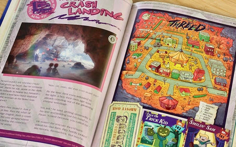 EarthBound Handbook