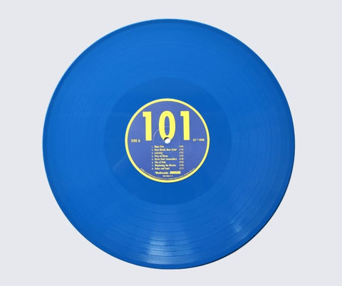 Fallout 3 Original Game Soundtrack LP