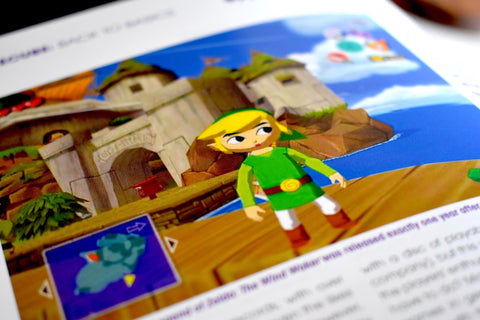Gamecube Anthology Classic Edition