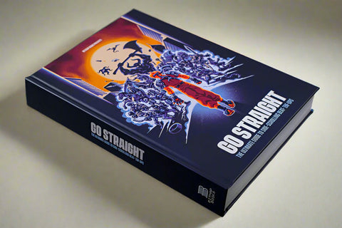 Go Straight: The Ultimate Guide to Side-Scrolling Beat-’Em-Ups