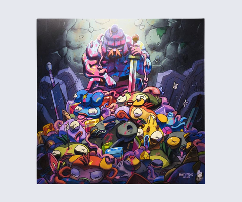 Grindstone 2xLP Vinyl Soundtrack
