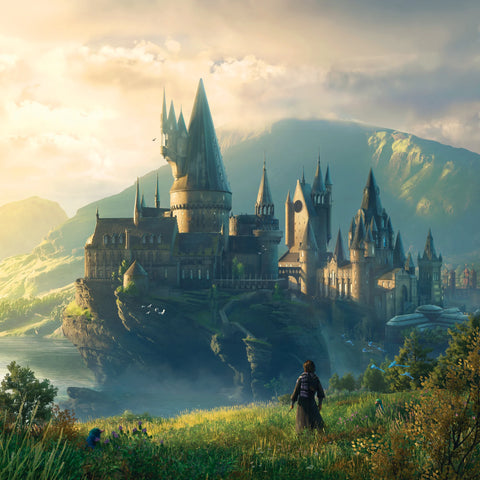Hogwarts Legacy Original Video Game Soundtrack 3xLP