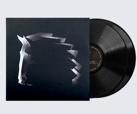 Kentucky Route Zero 2xLP Vinyl Soundtrack