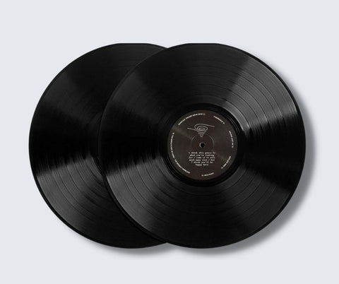 Kentucky Route Zero 2xLP Vinyl Soundtrack