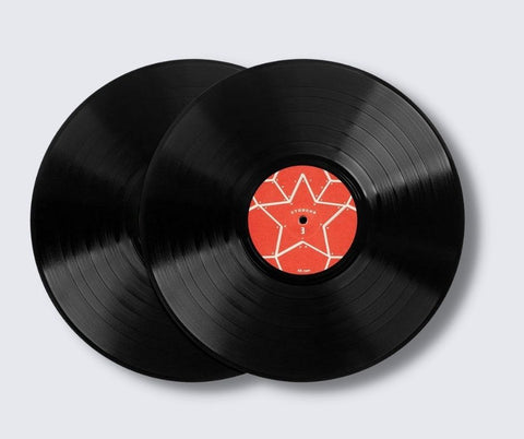 Little Orpheus Original Game Soundtrack 2xLP