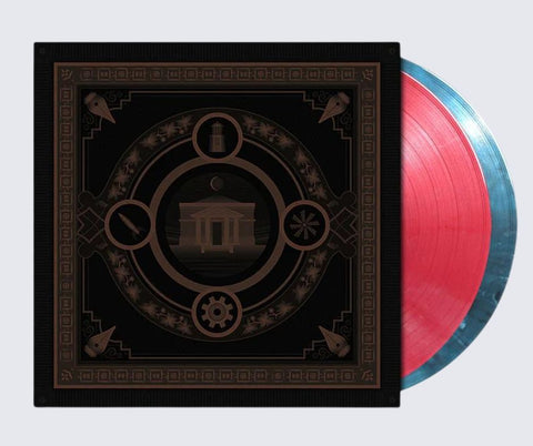 MYST Vinyl Soundtrack 2xLP