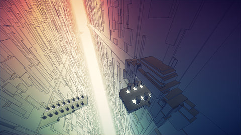 Manifold Garden Nintendo Switch Physical Edition