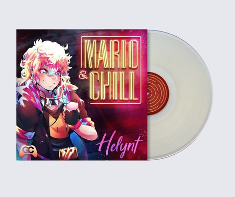 Mario & Chill LP