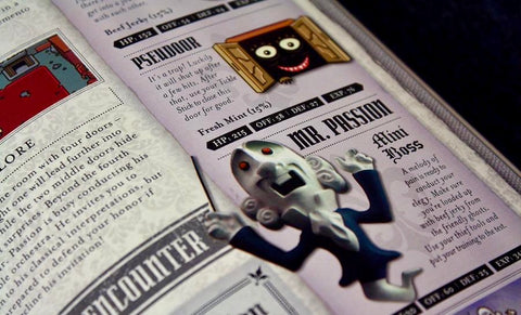 Mother 3 Handbook