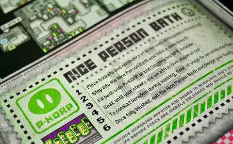 Mother 3 Handbook