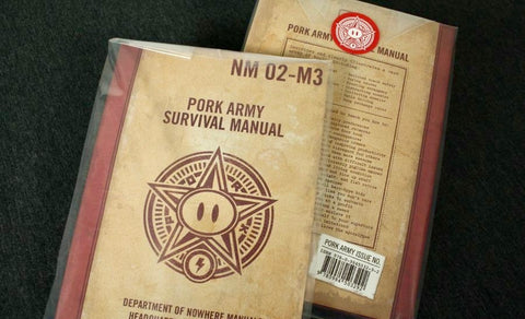 Mother 3 Handbook