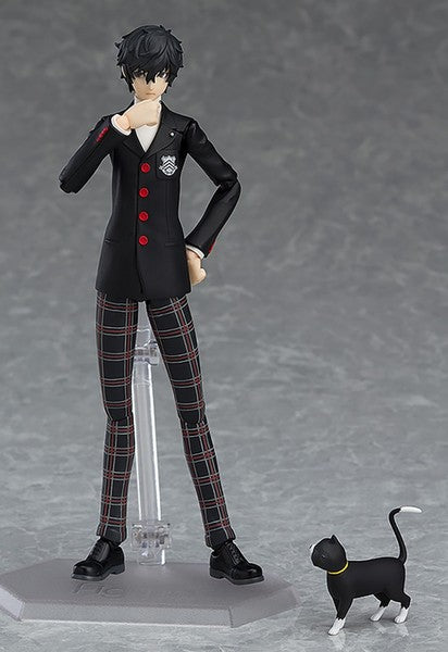 Persona 5 Figurine - Hero
